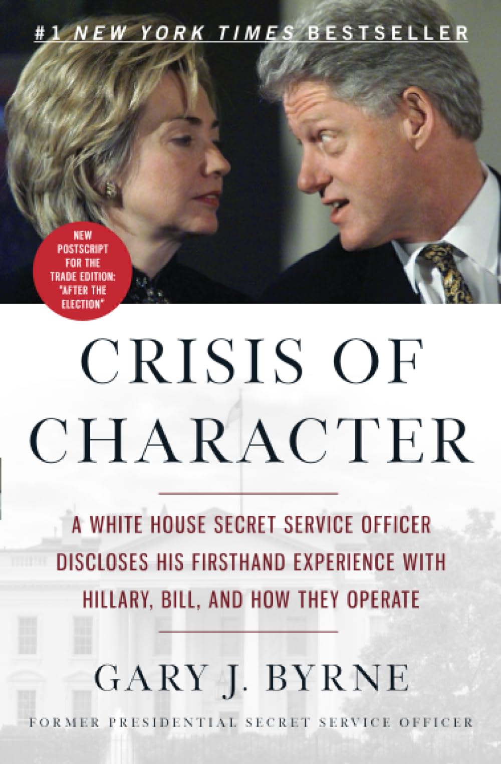Crisis Of Character