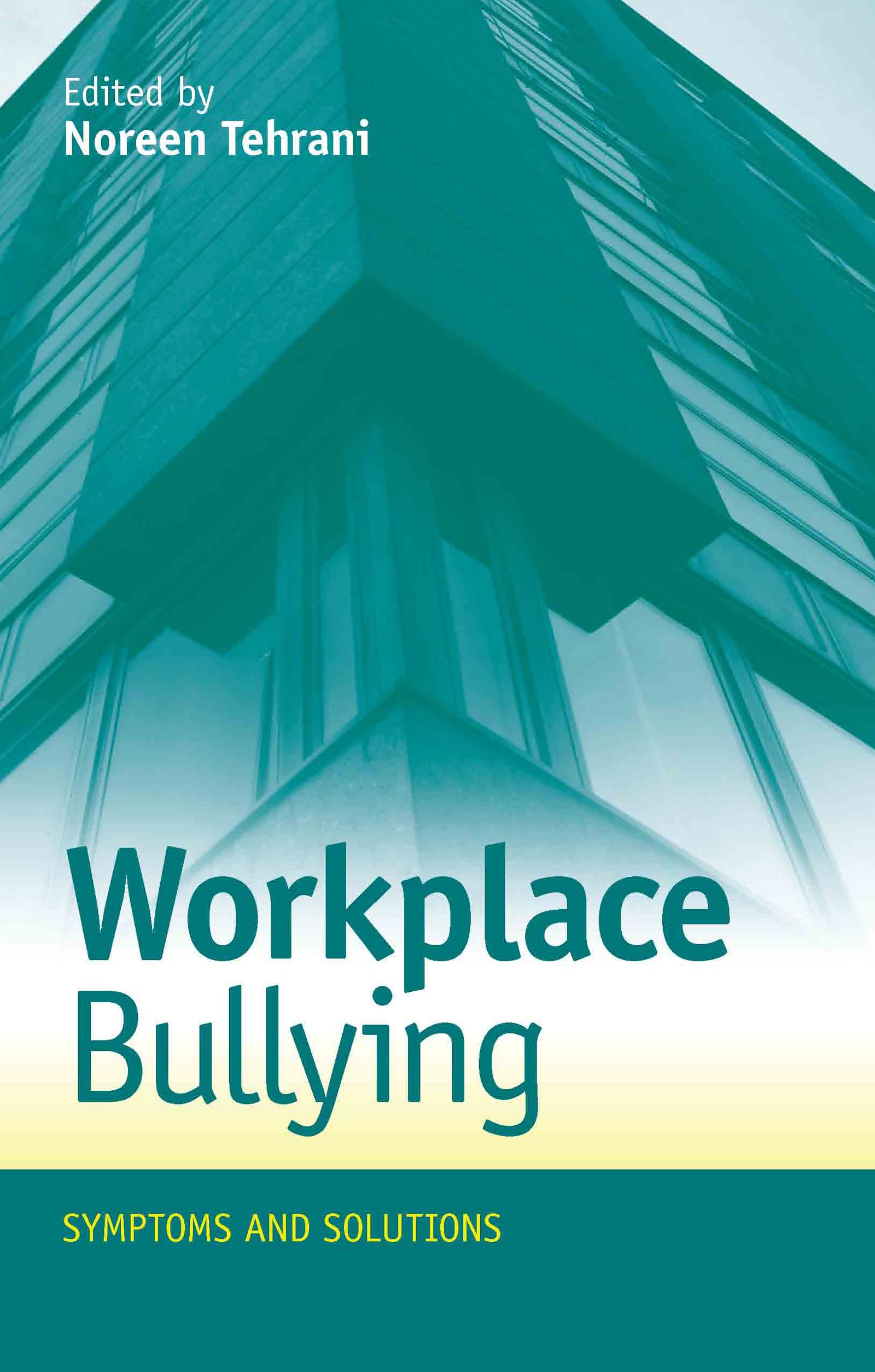 Workplace Bullying,Used