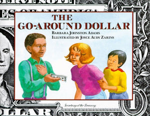 The Goaround Dollar,New