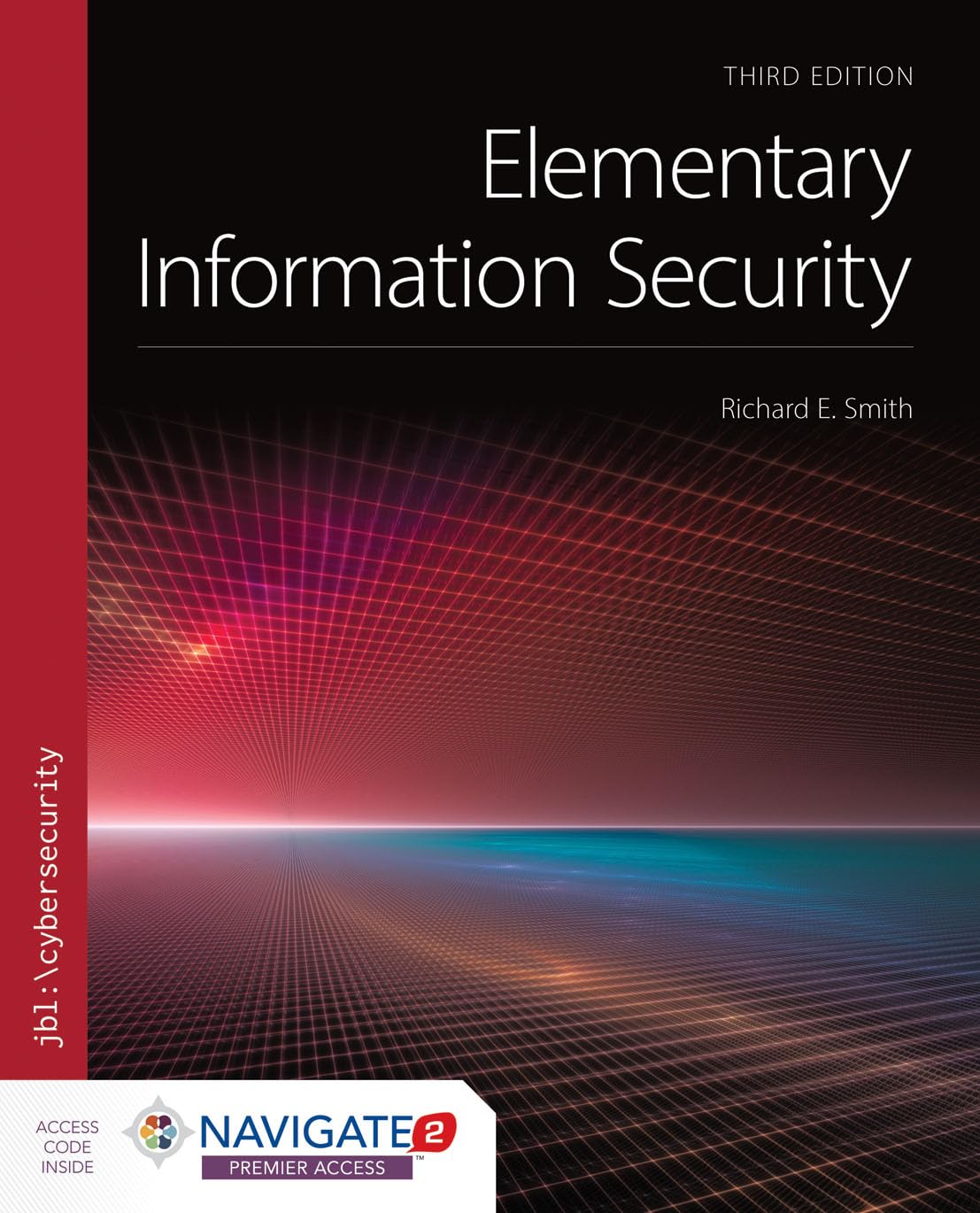 Elementary Information Security,Used