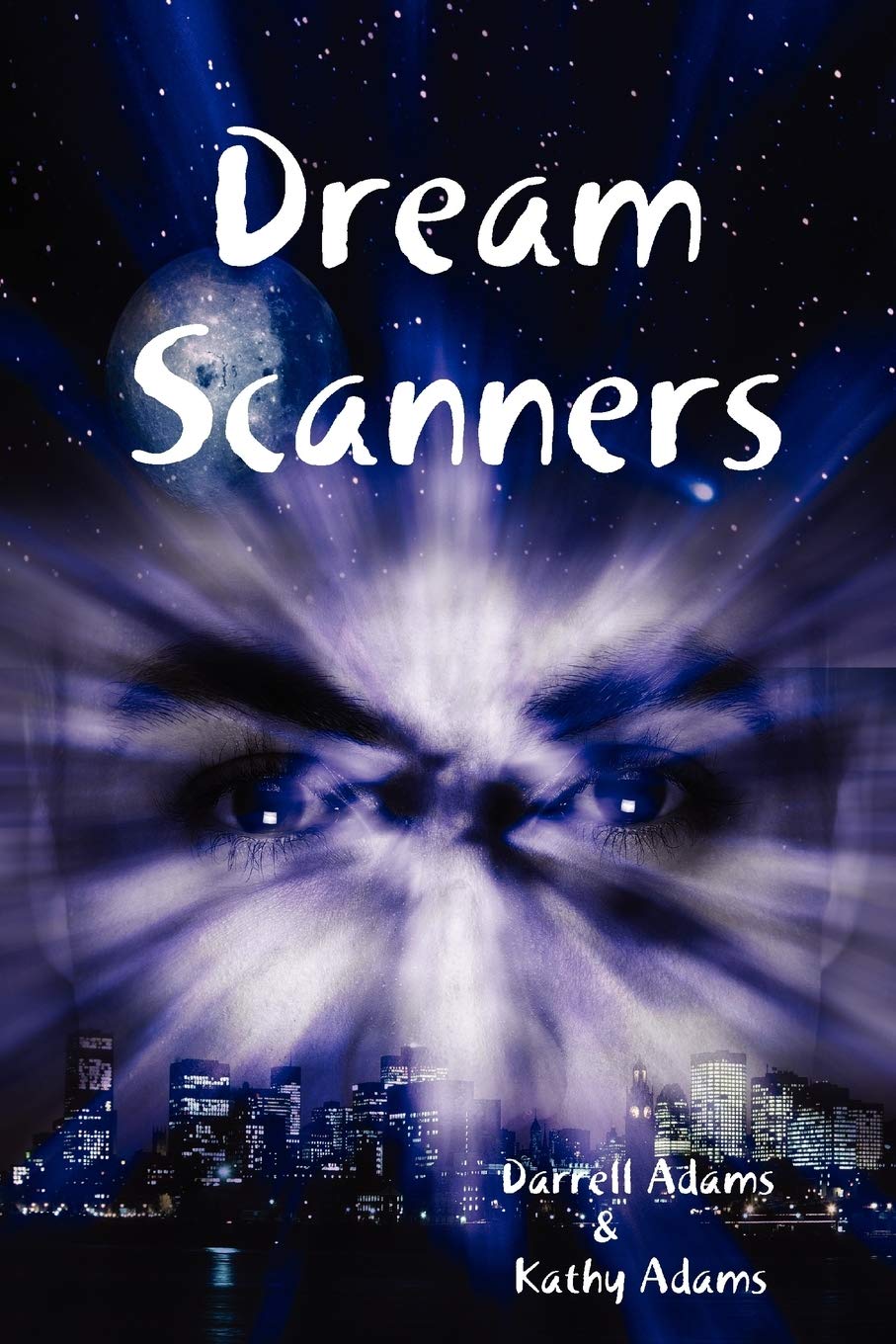 Dream Scanners,Used