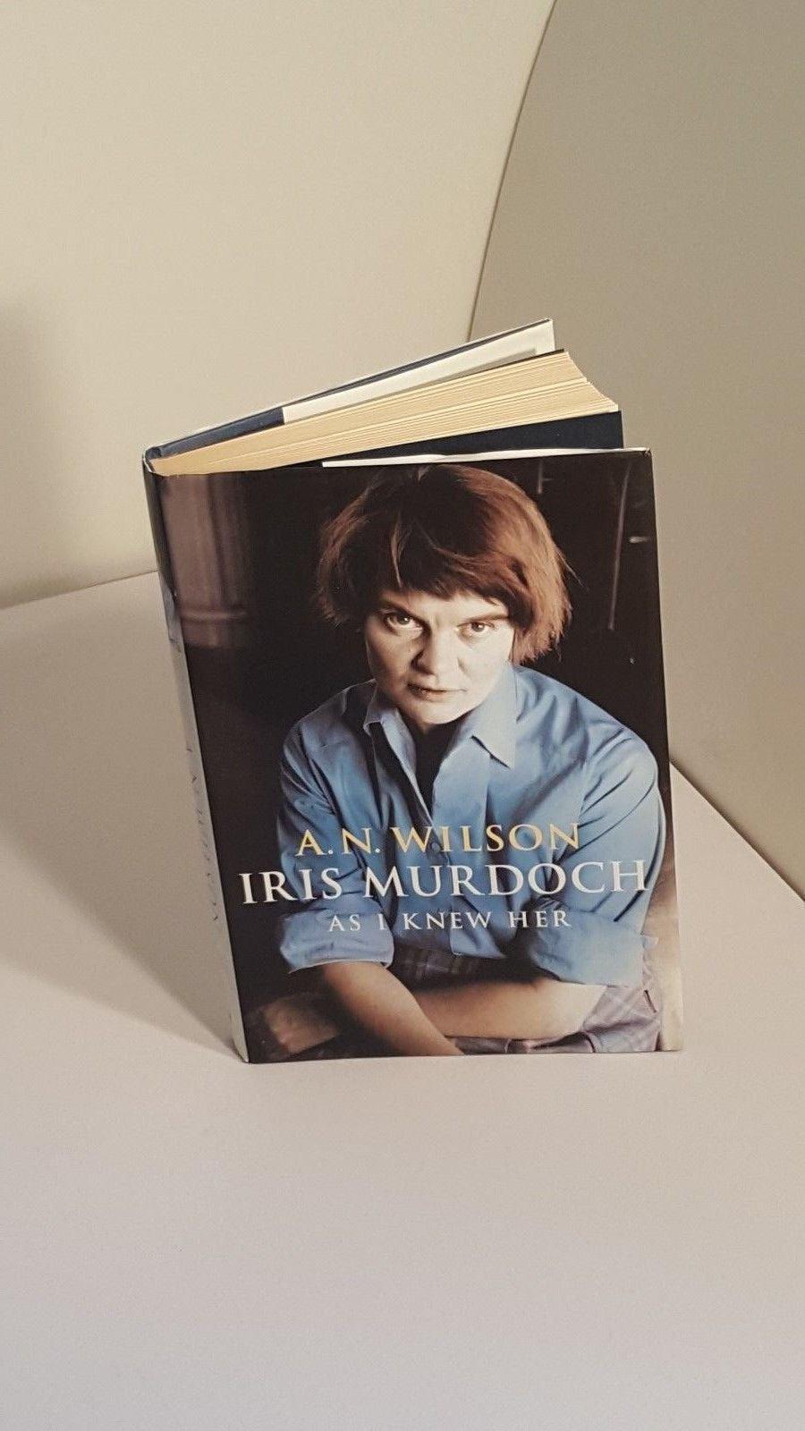 Iris Murdoch As I Knew Her,Used