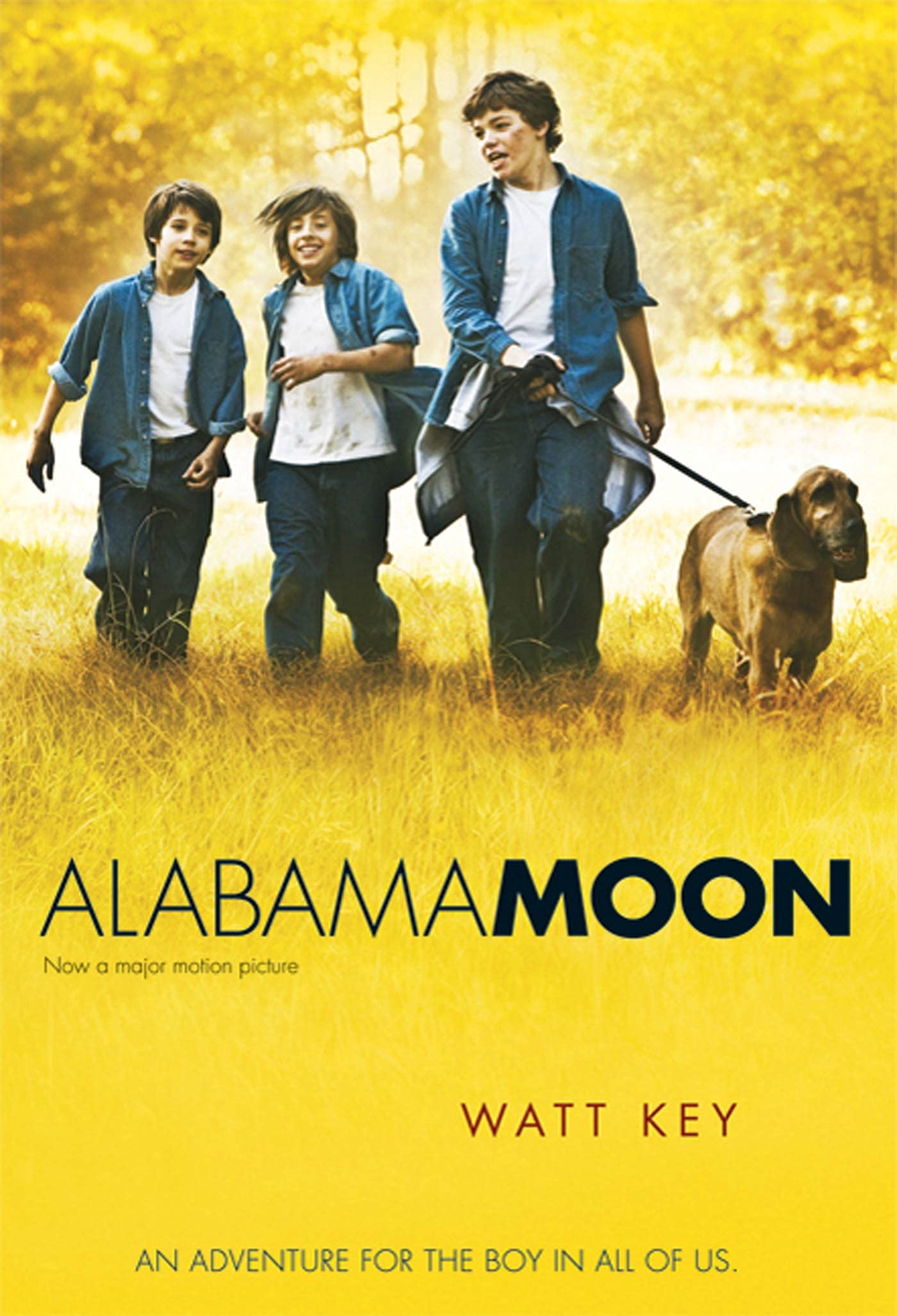 Alabama Moon (Alabama Moon, 1),Used