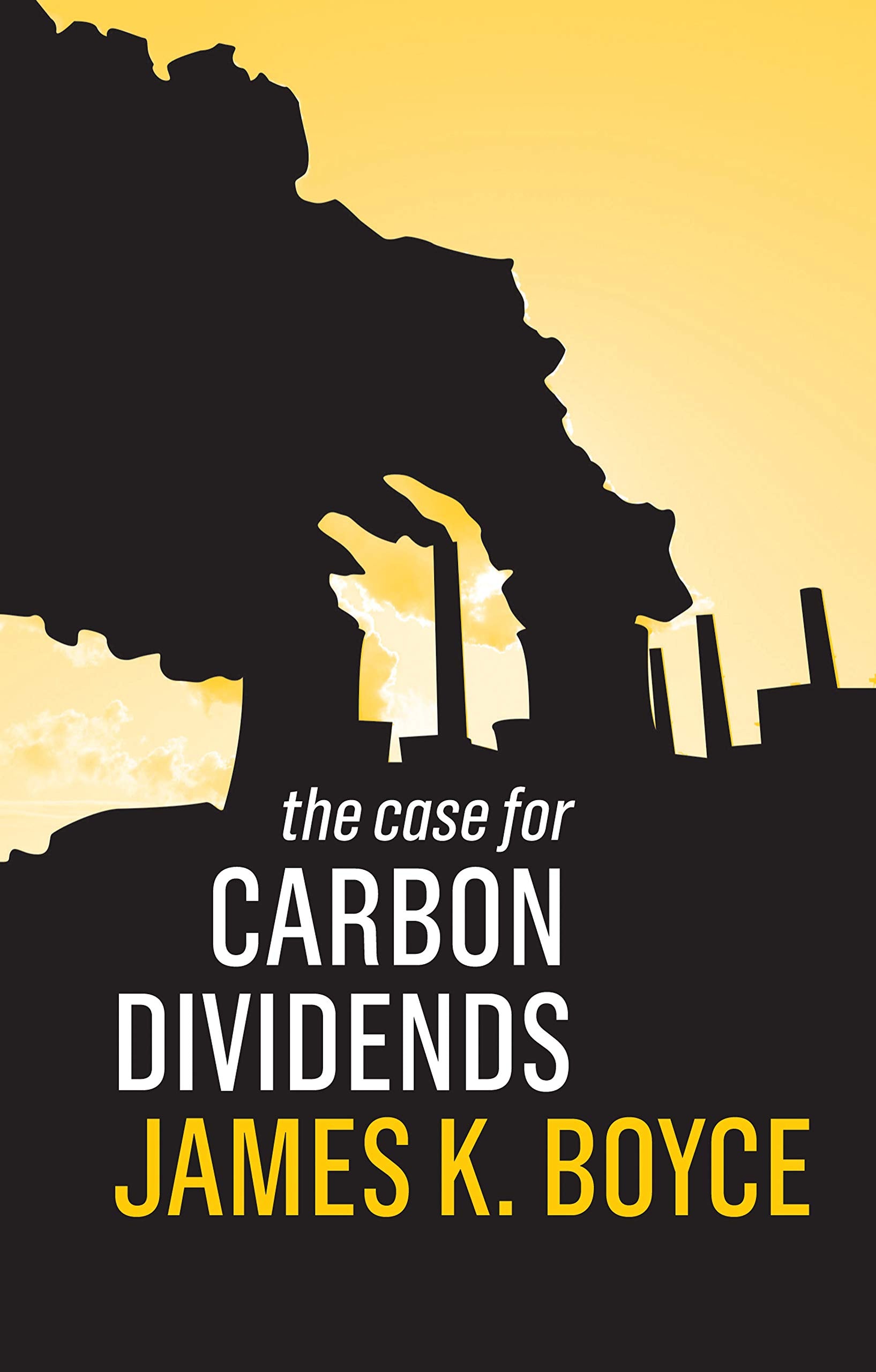The Case for Carbon Dividends,Used
