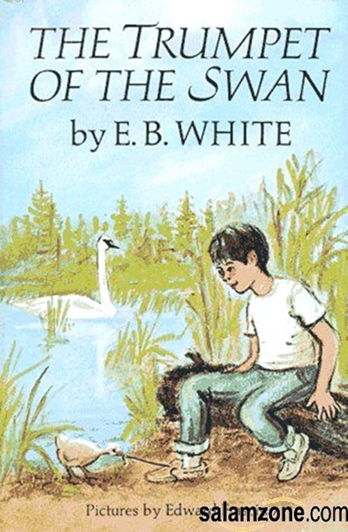 The Trumpet Of The Swan,New