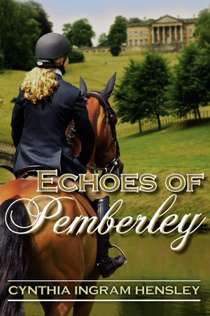 Echoes Of Pemberley,Used