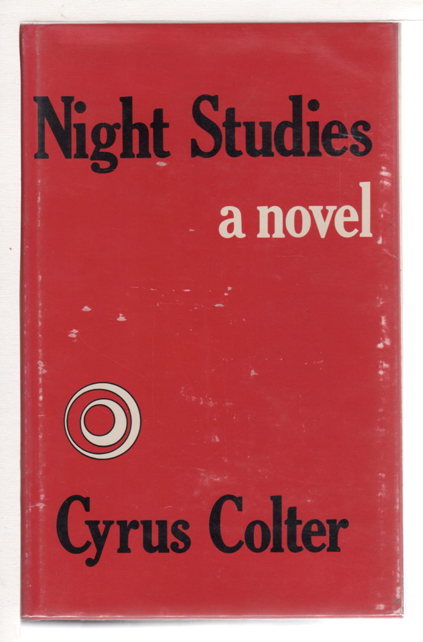 Night Studies,Used