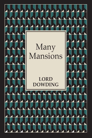 Many Mansions,Used