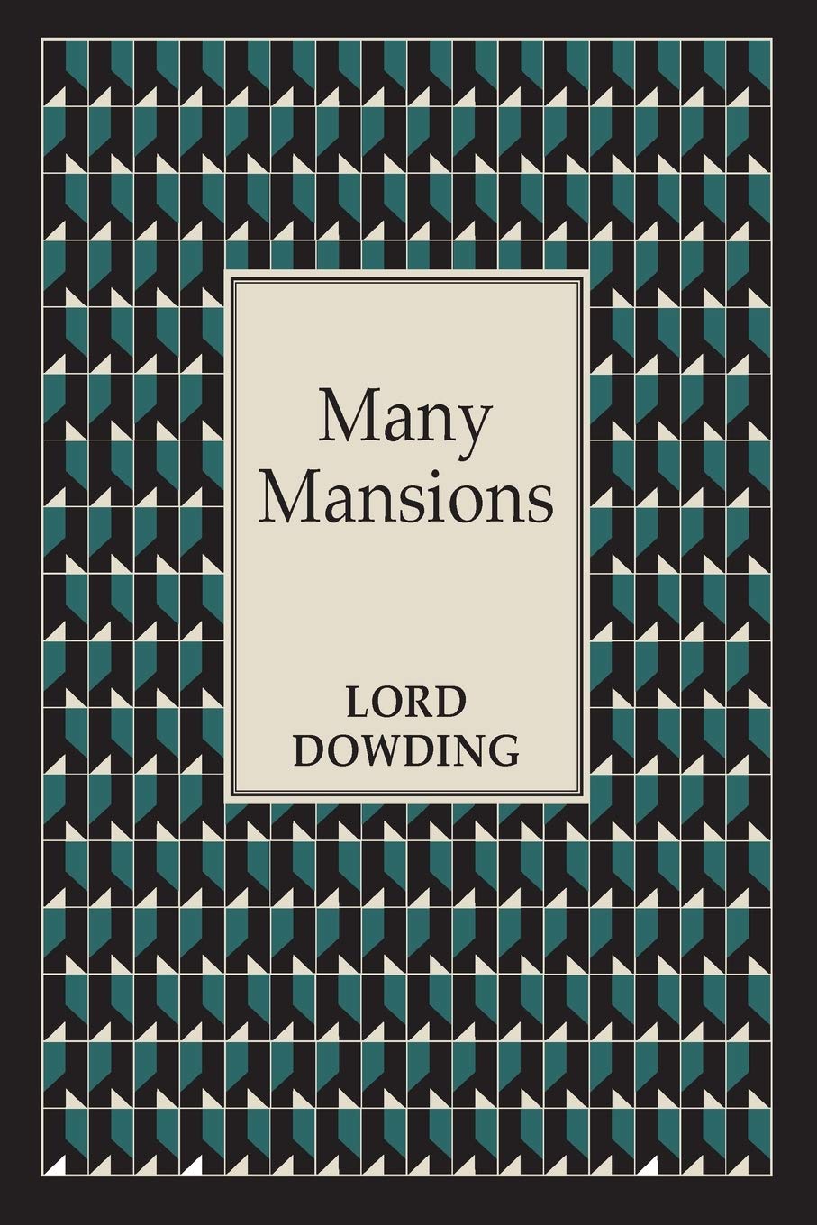 Many Mansions,Used