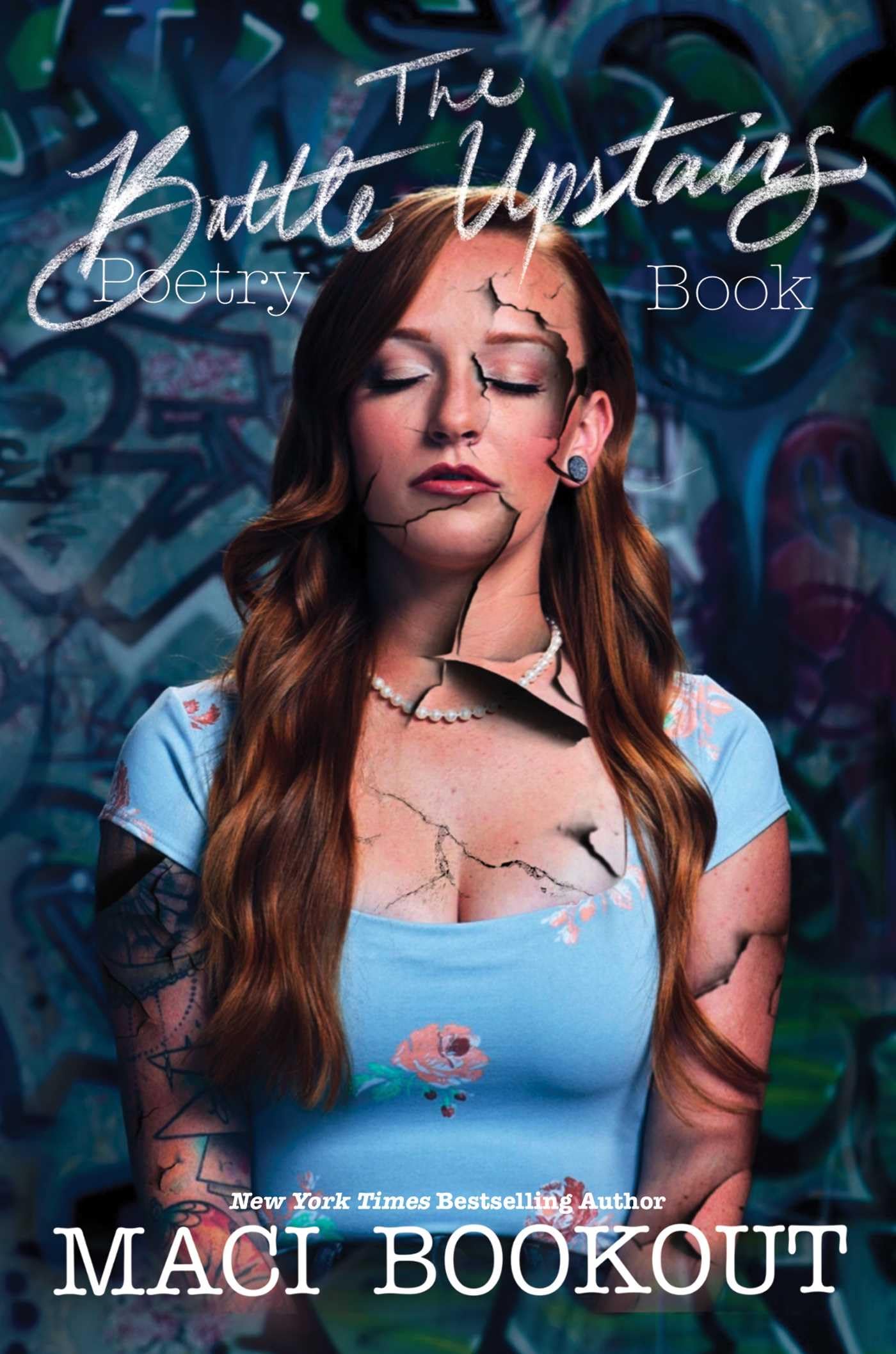 The Battle Upstairs: Poetry Book,Used