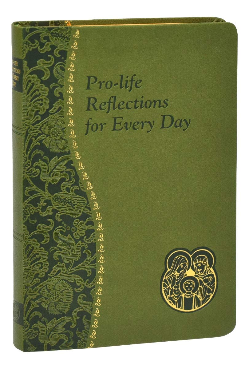 ProLife Reflections for Every Day,Used