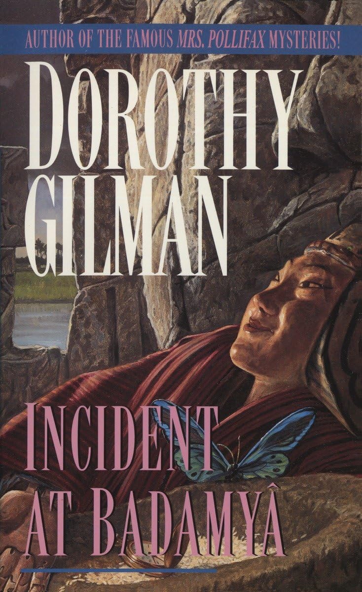 Incident At Badamya,Used
