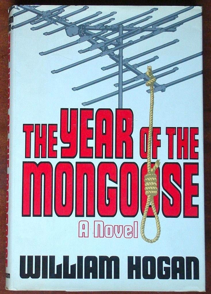 The year of the mongoose