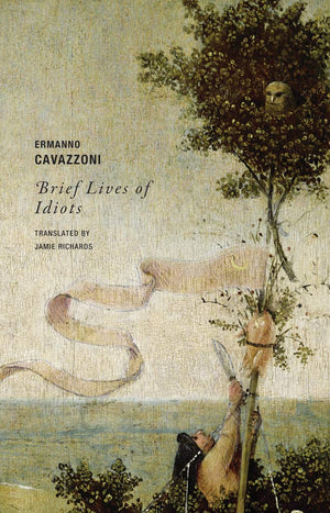 Brief Lives of Idiots,Used