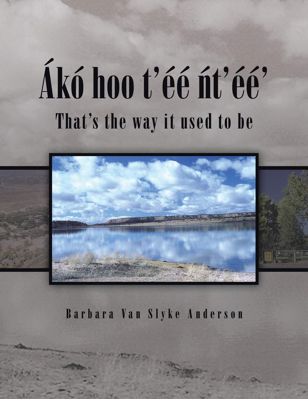 K Hoo T' T'': That'S The Way It Used To Be,Used