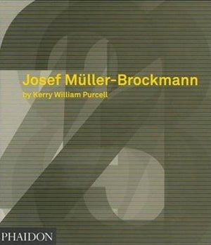 Josef MullerBrockmann,Used