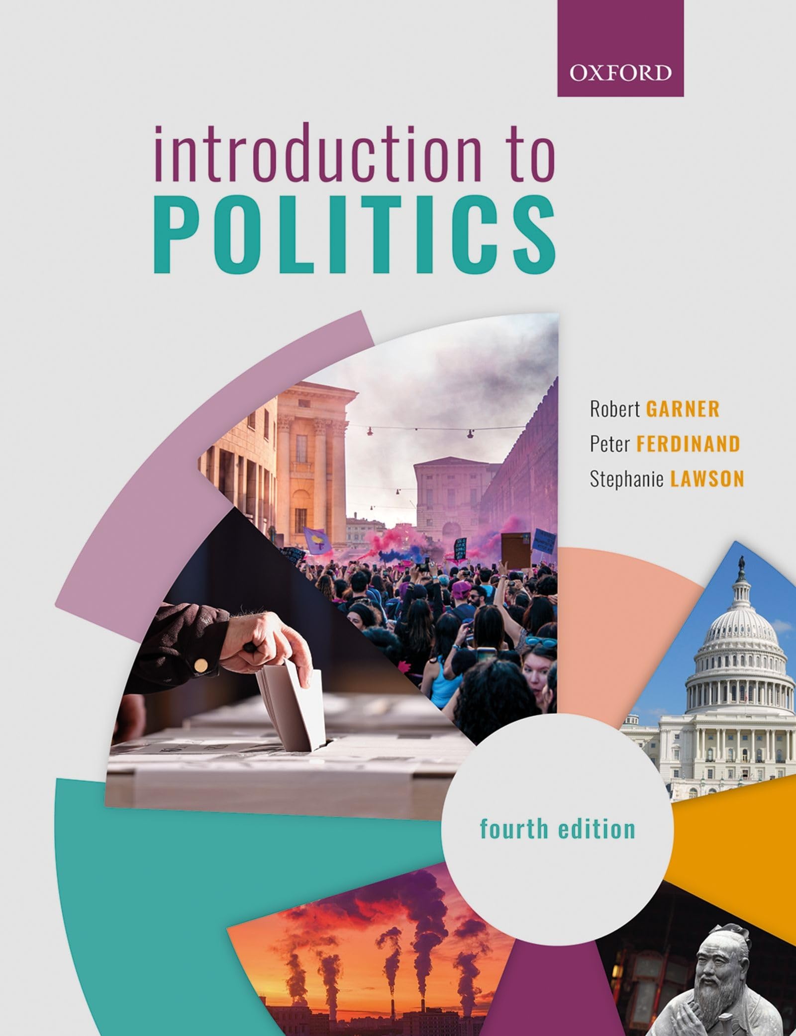 Introduction to Politics,Used