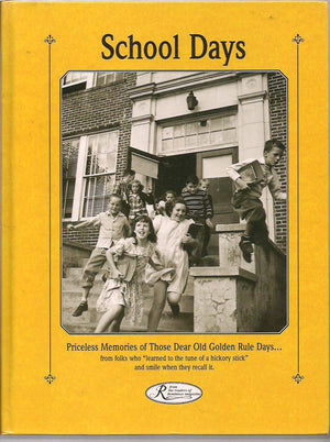 School Days (Reminisce Books),Used