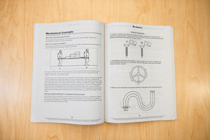 Mechanical Aptitude Test Secrets Study Guide: Mechanical Aptitude Practice Questions & Review For The Mechanical Aptitude Exam (