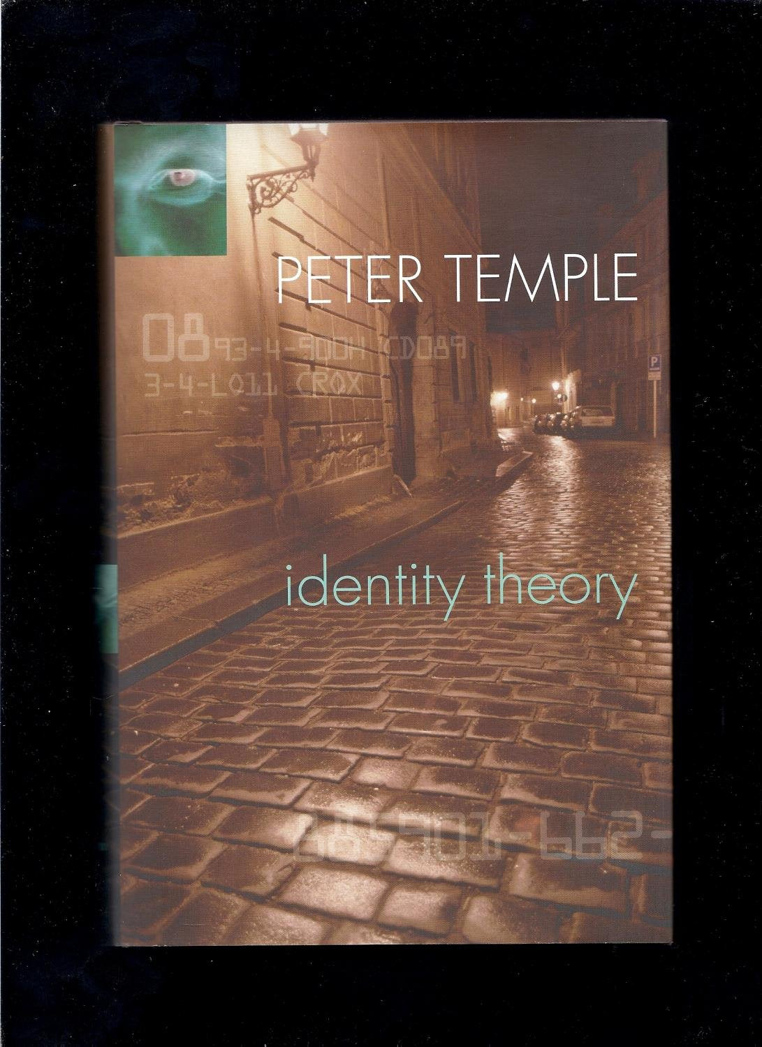 Identity Theory,Used