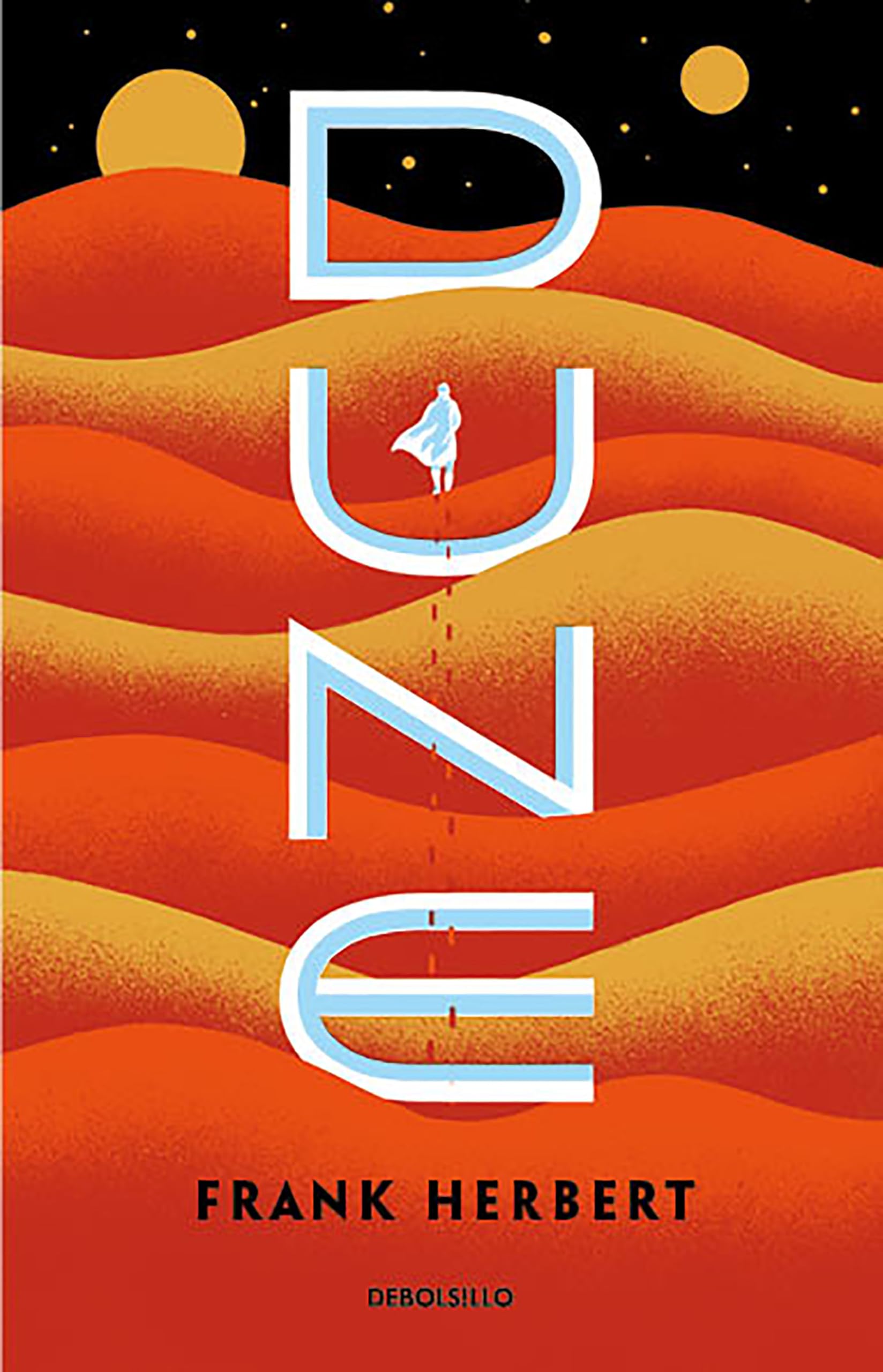 Dune (Spanish edition) (LAS CRNICAS DE DUNE),Used