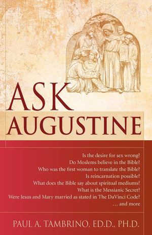 Ask Augustine,Used