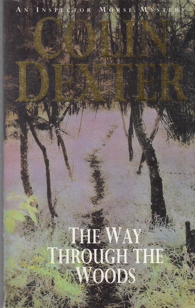 The Way Through the Woods,Used
