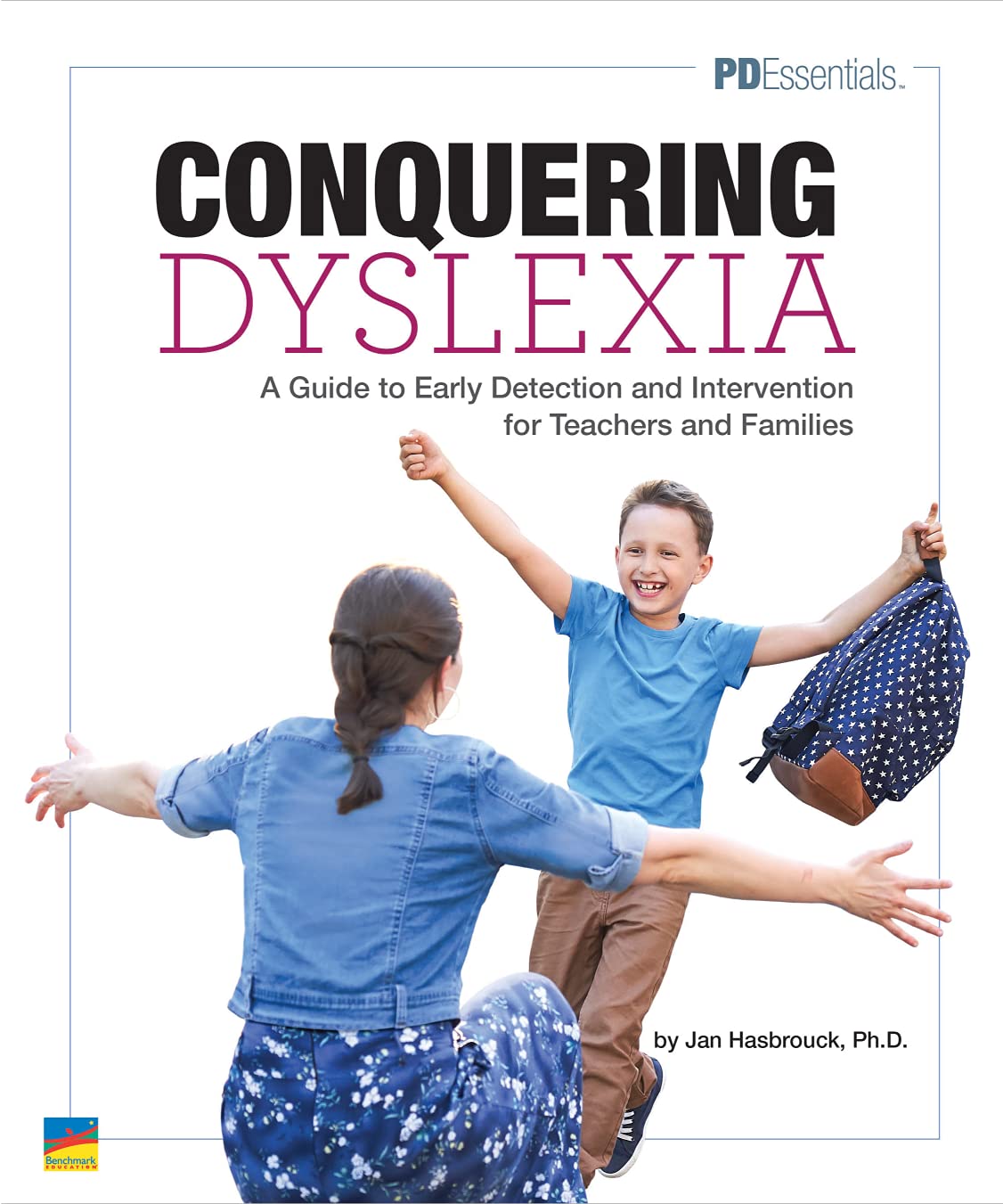 Conquering Dyslexia: A Guide To Early Detection And Intervention For Teachers And Families  Parent Resource Book  Instructional