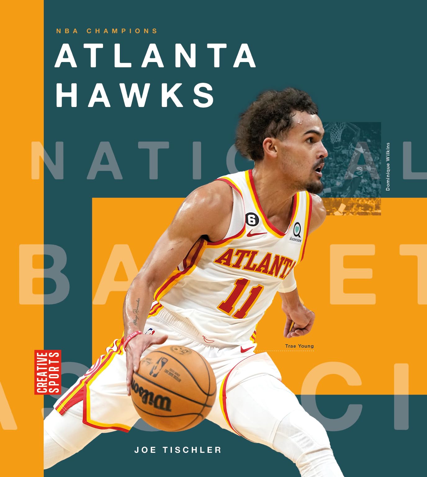 ATLANTA HAWKS