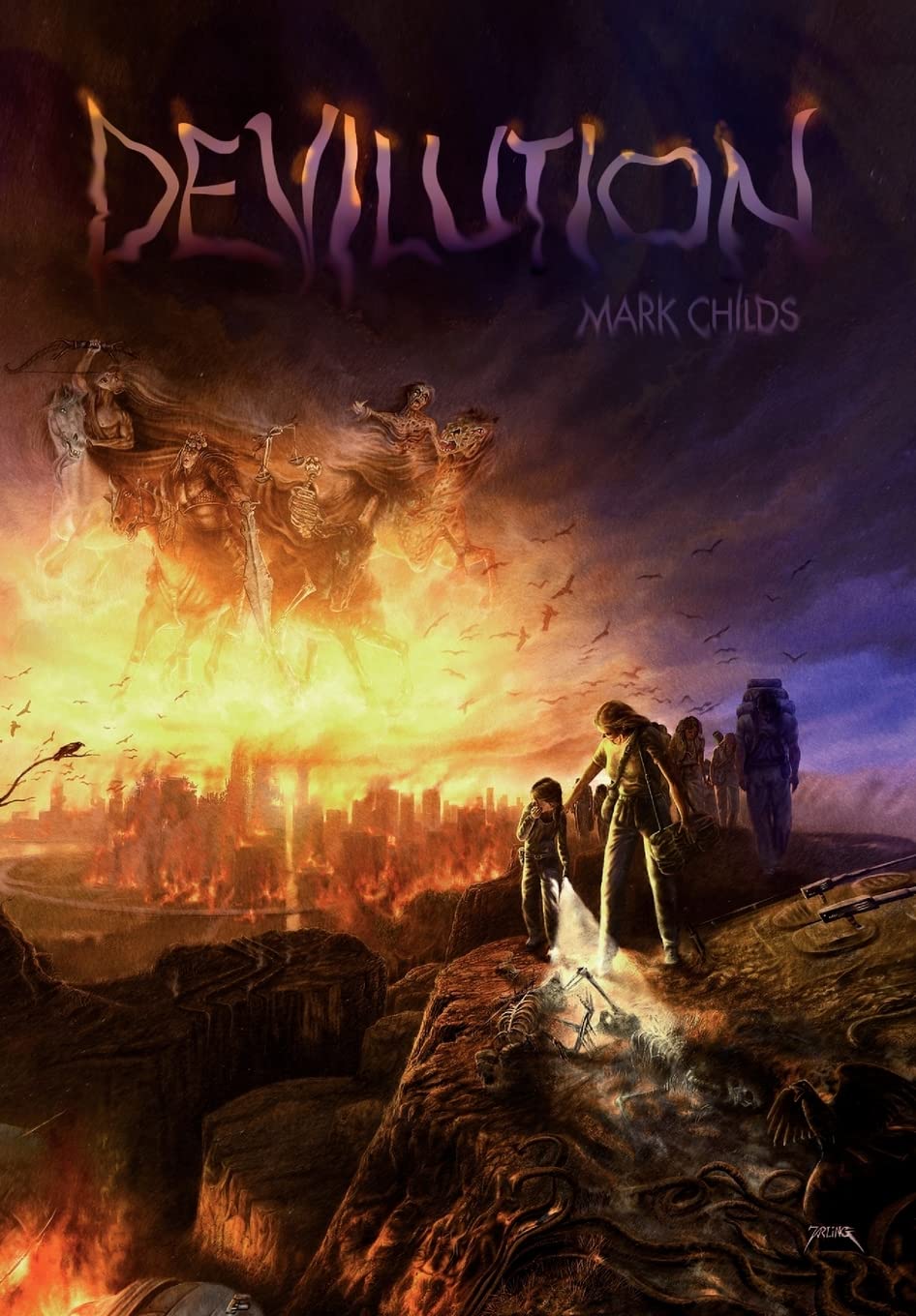 Devilution,Used