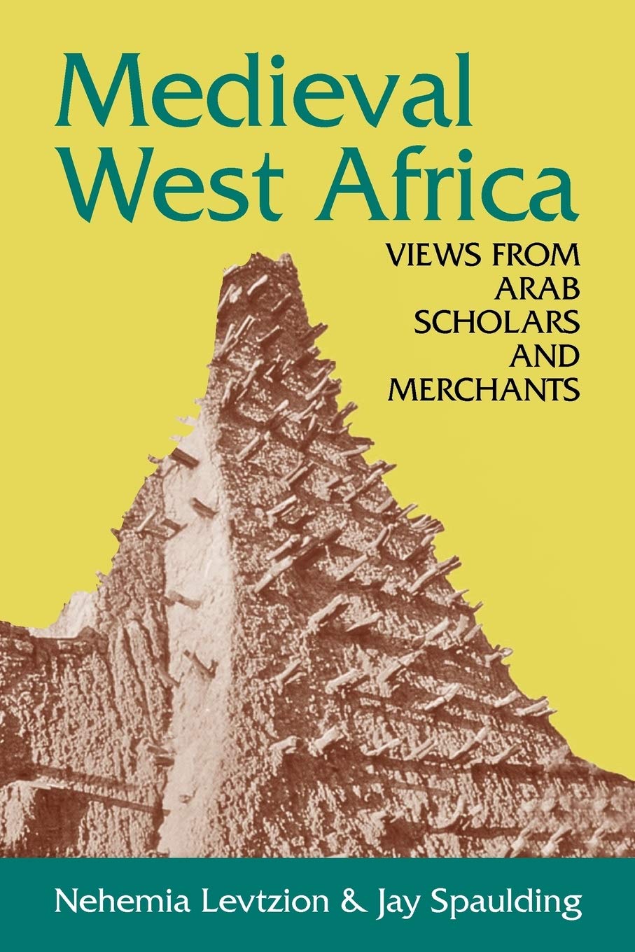 Medieval West Africa,Used