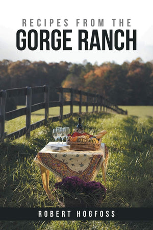Recipes from the Gorge Ranch,Used