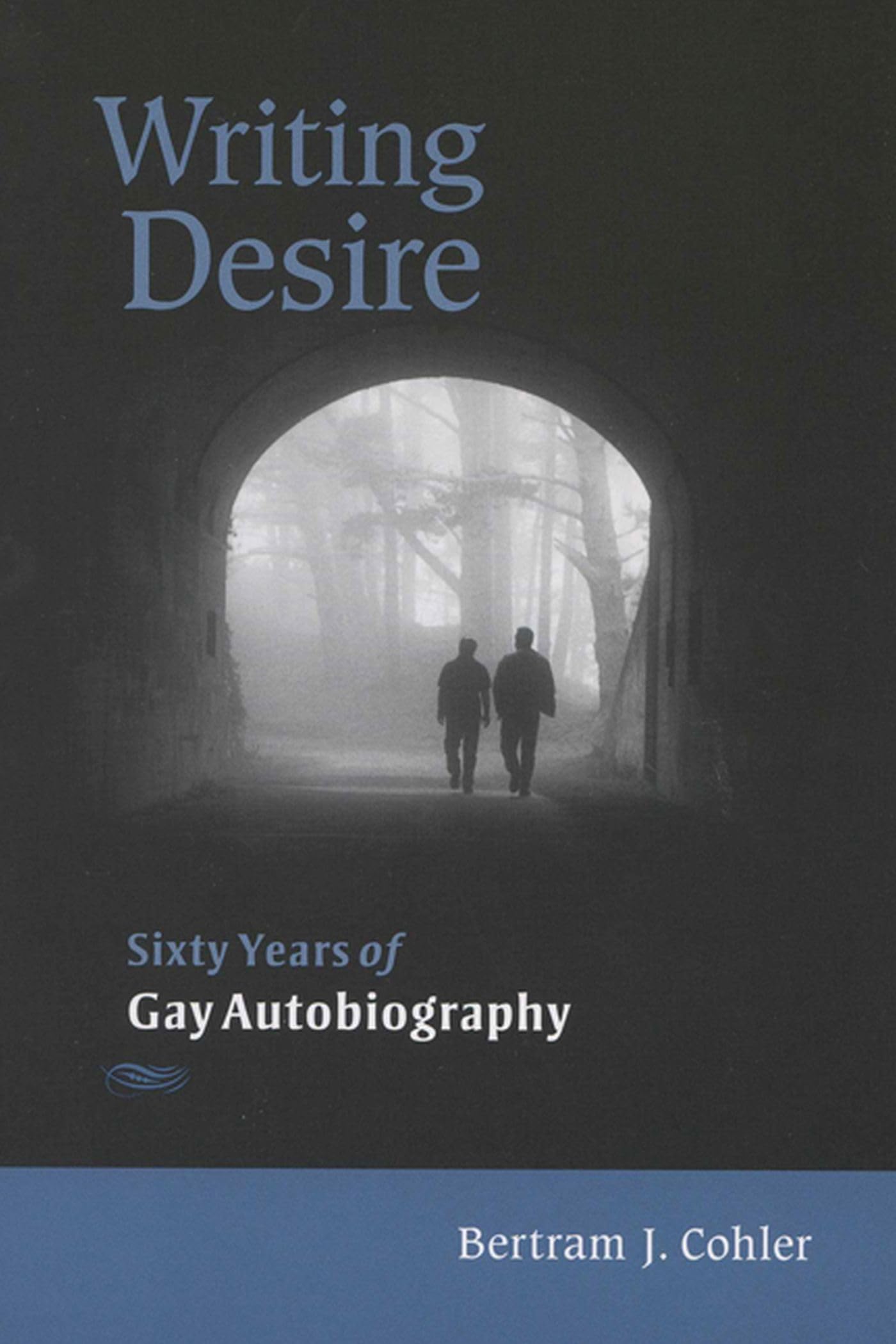 Writing Desire: Sixty Years of Gay Autobiography (Wisconsin Studies in Autobiography),Used