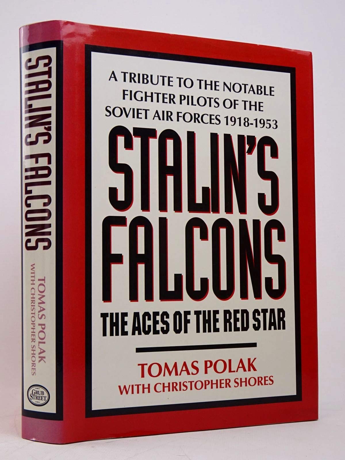 Stalins Falcons,Used