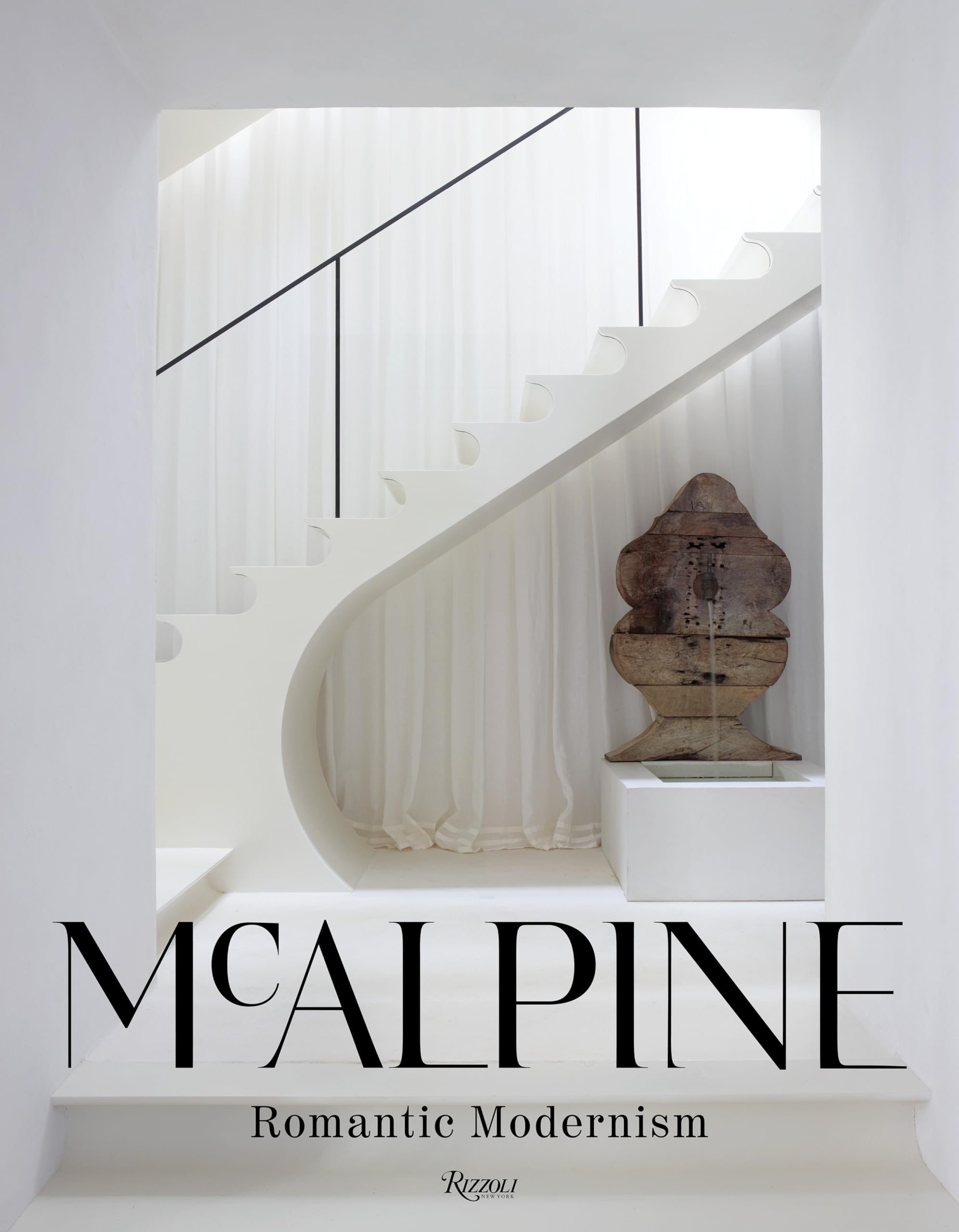 Mcalpine: Romantic Modernism,Used