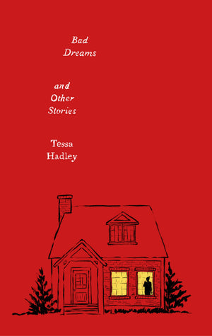 Bad Dreams And Other Stories (Harper Perennial Olive Editions)-new