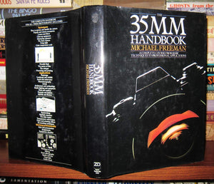 ThirtyFive Millimeter Handbook,Used