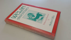 Welsh Adventures,Used