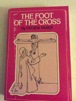 The Foot of the Cross