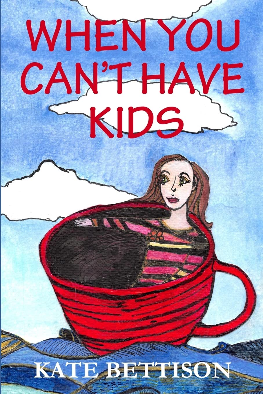 When You Can't Have Kids,Used