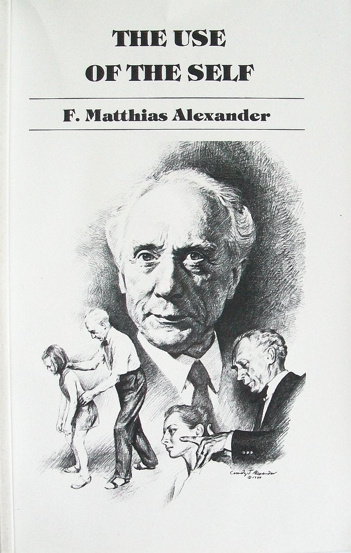 The Use of the Self,Used