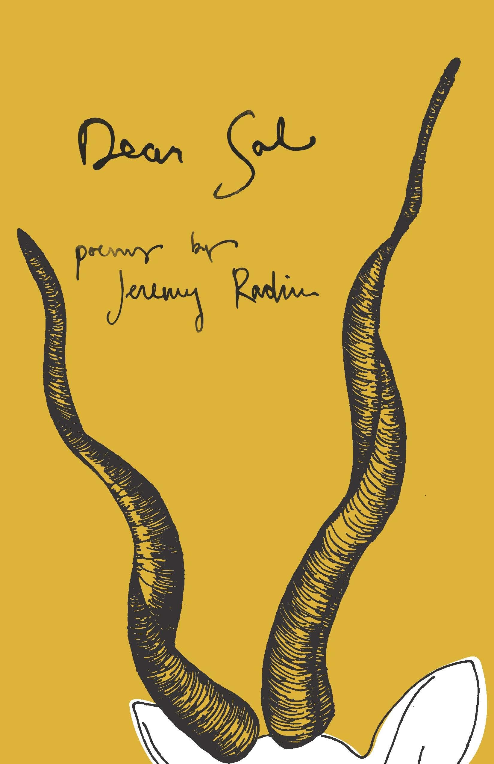 Dear Sal,Used