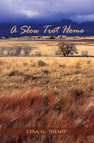 A Slow Trot Home,New