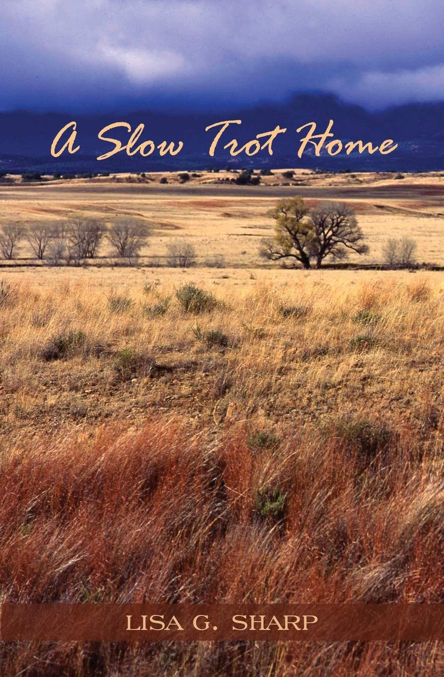 A Slow Trot Home,New