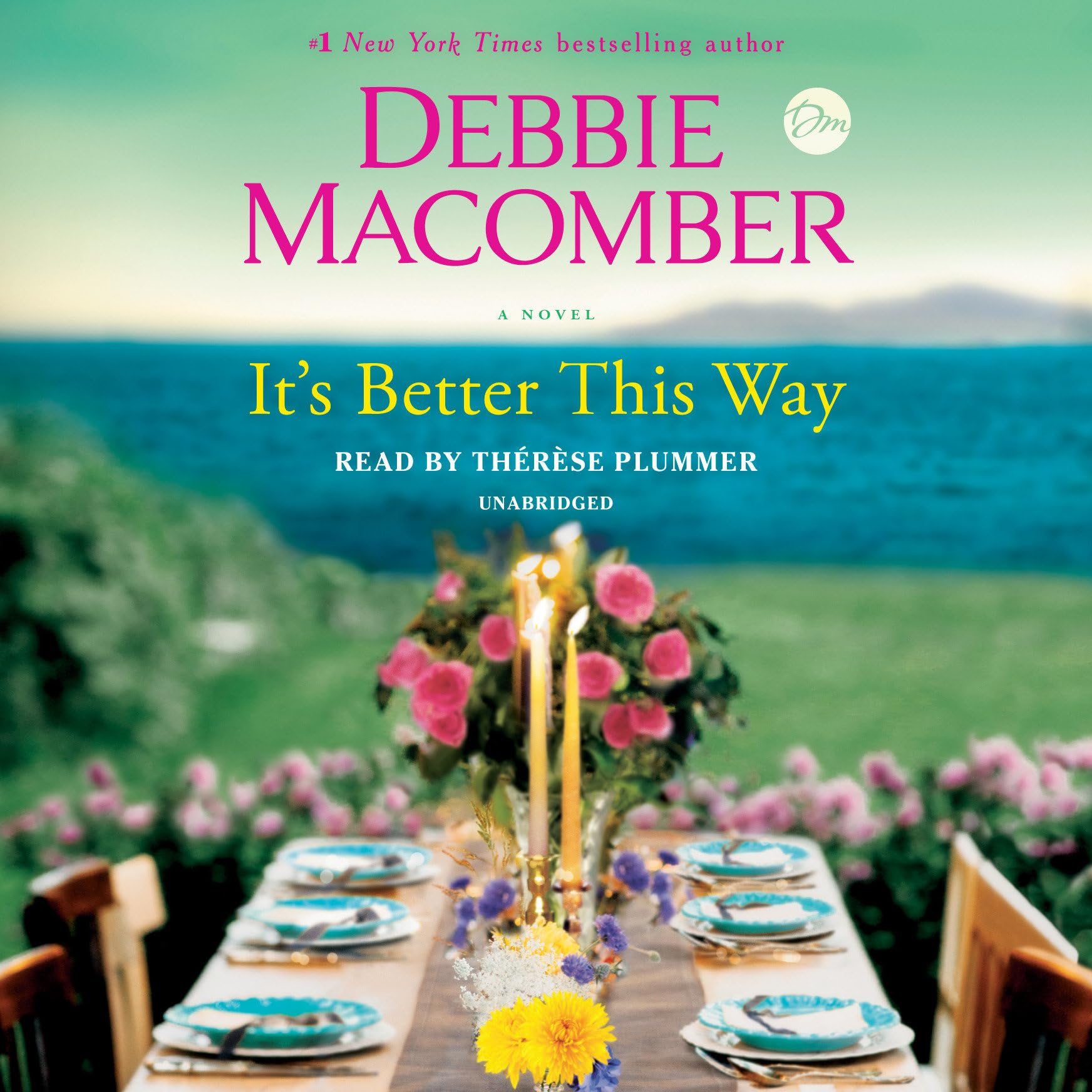 It's Better This Way: A Novel,Used