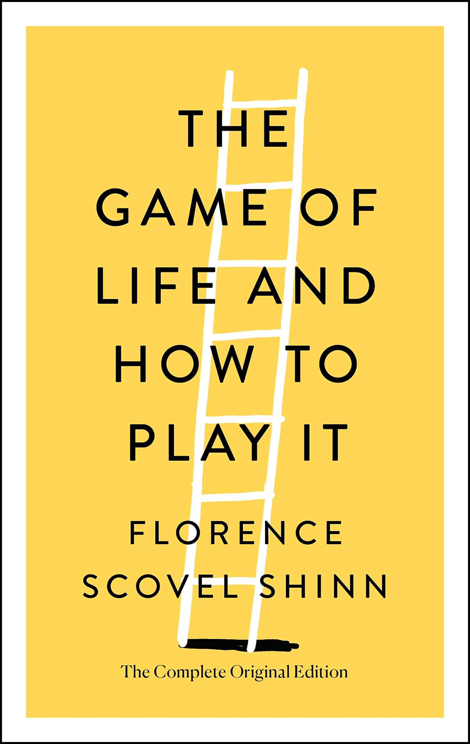 Game of Life and How to Play It (Simple Success Guides),New