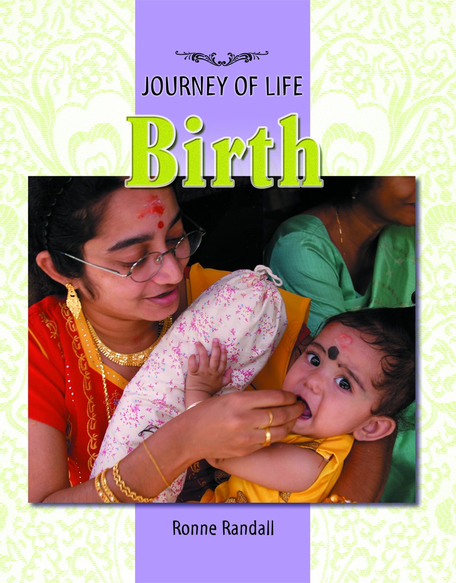Birth (Journey of Life),Used