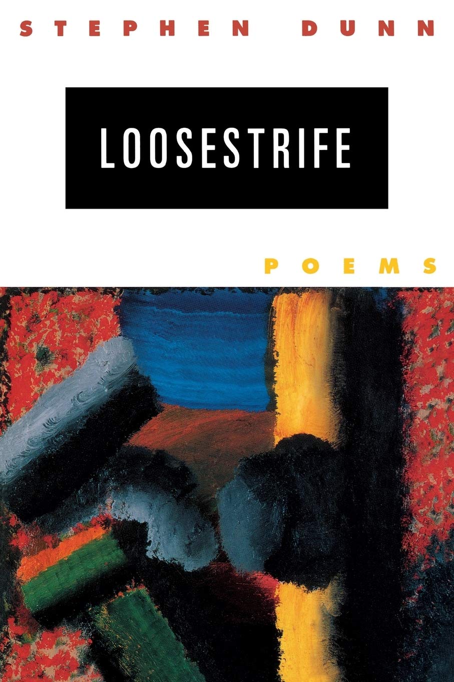 Loosestrife: Poems,Used