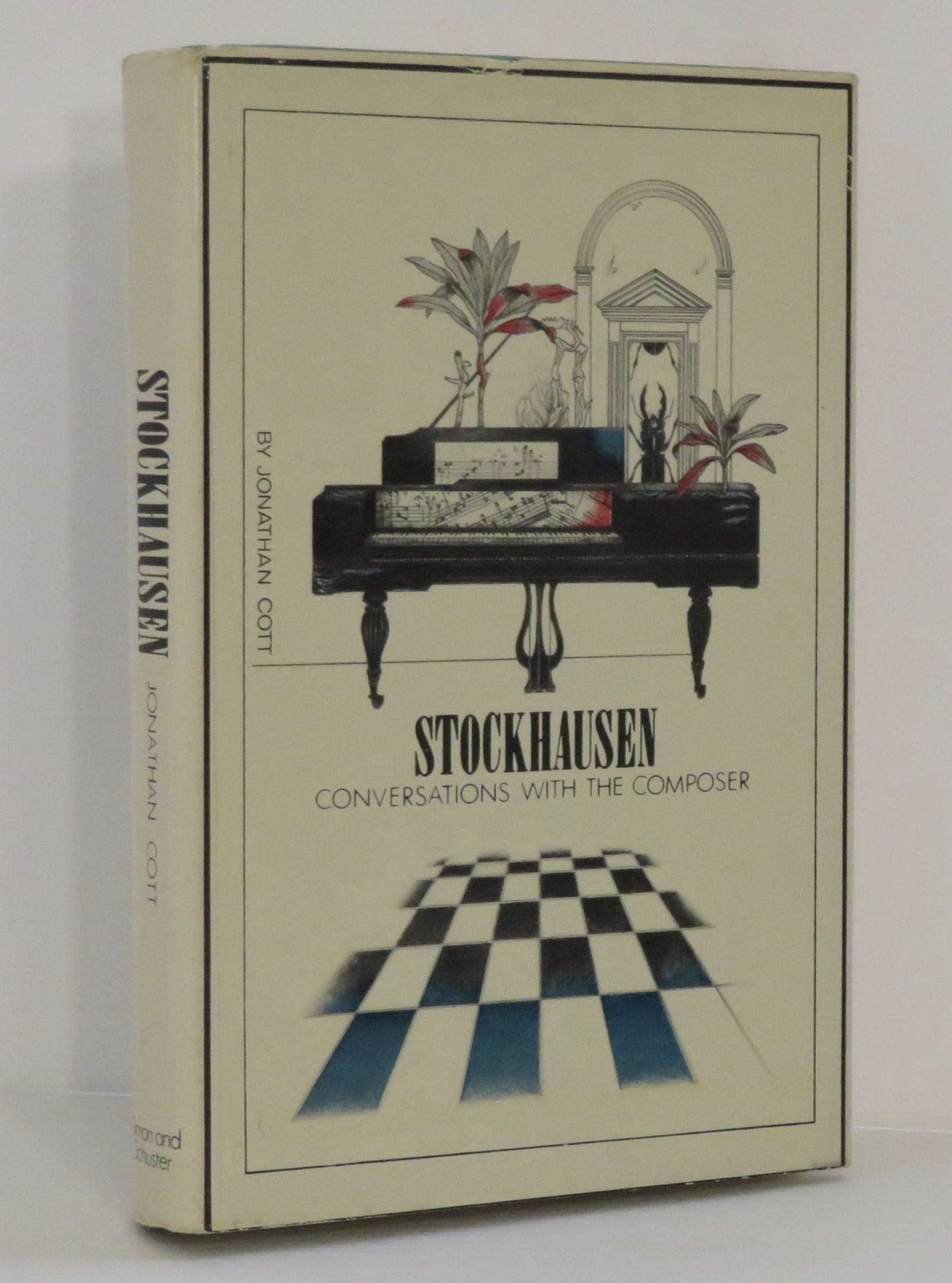 Stockhausen,New