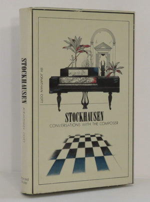 Stockhausen,New